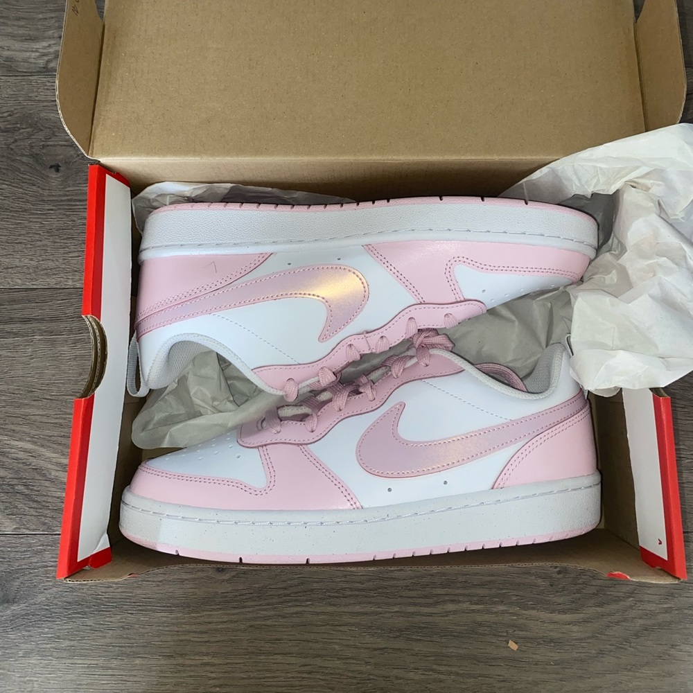 Nike shoes